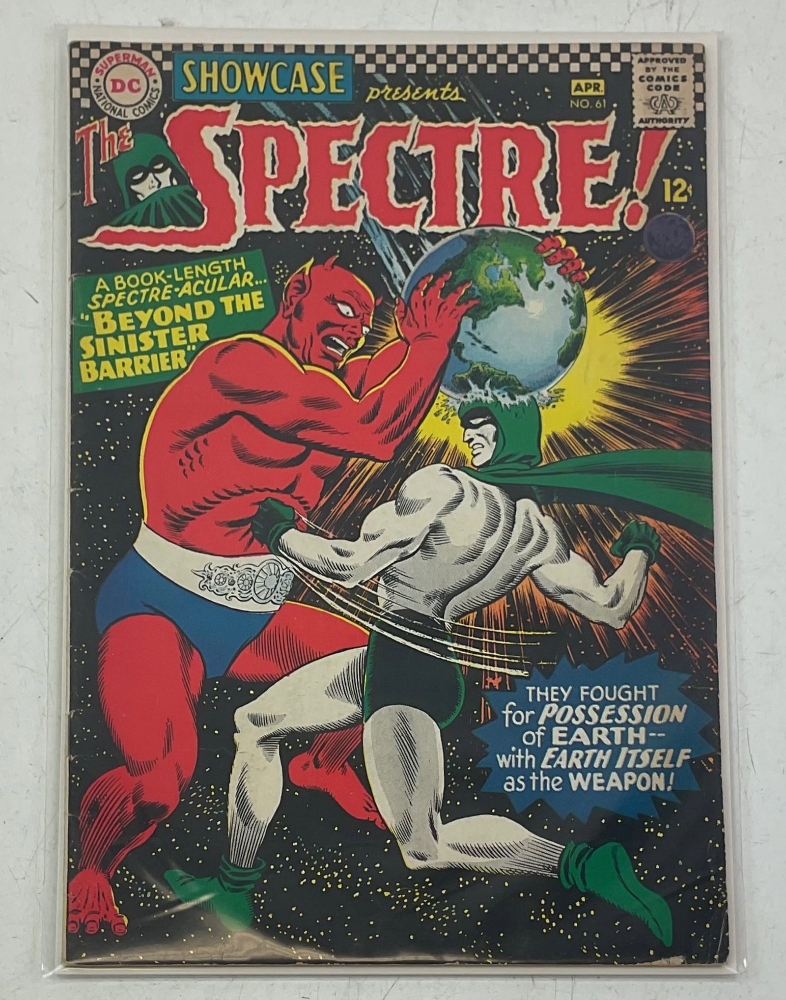 DC Grab Bag - 3