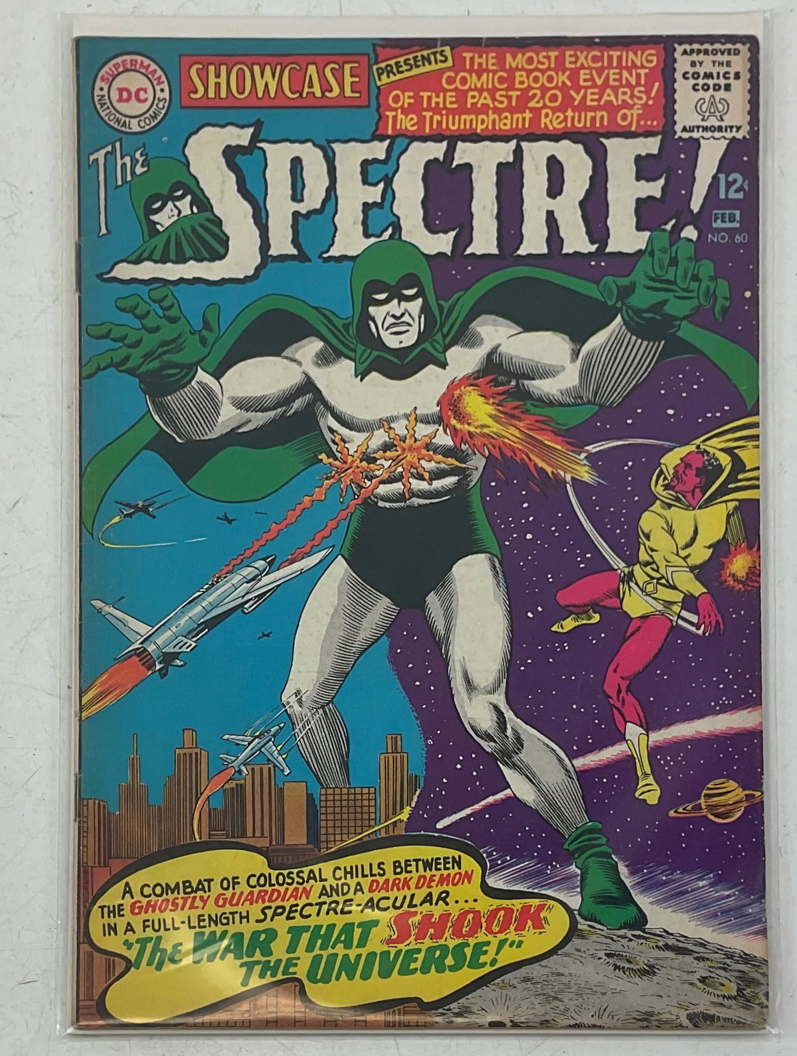 DC Grab Bag - 5