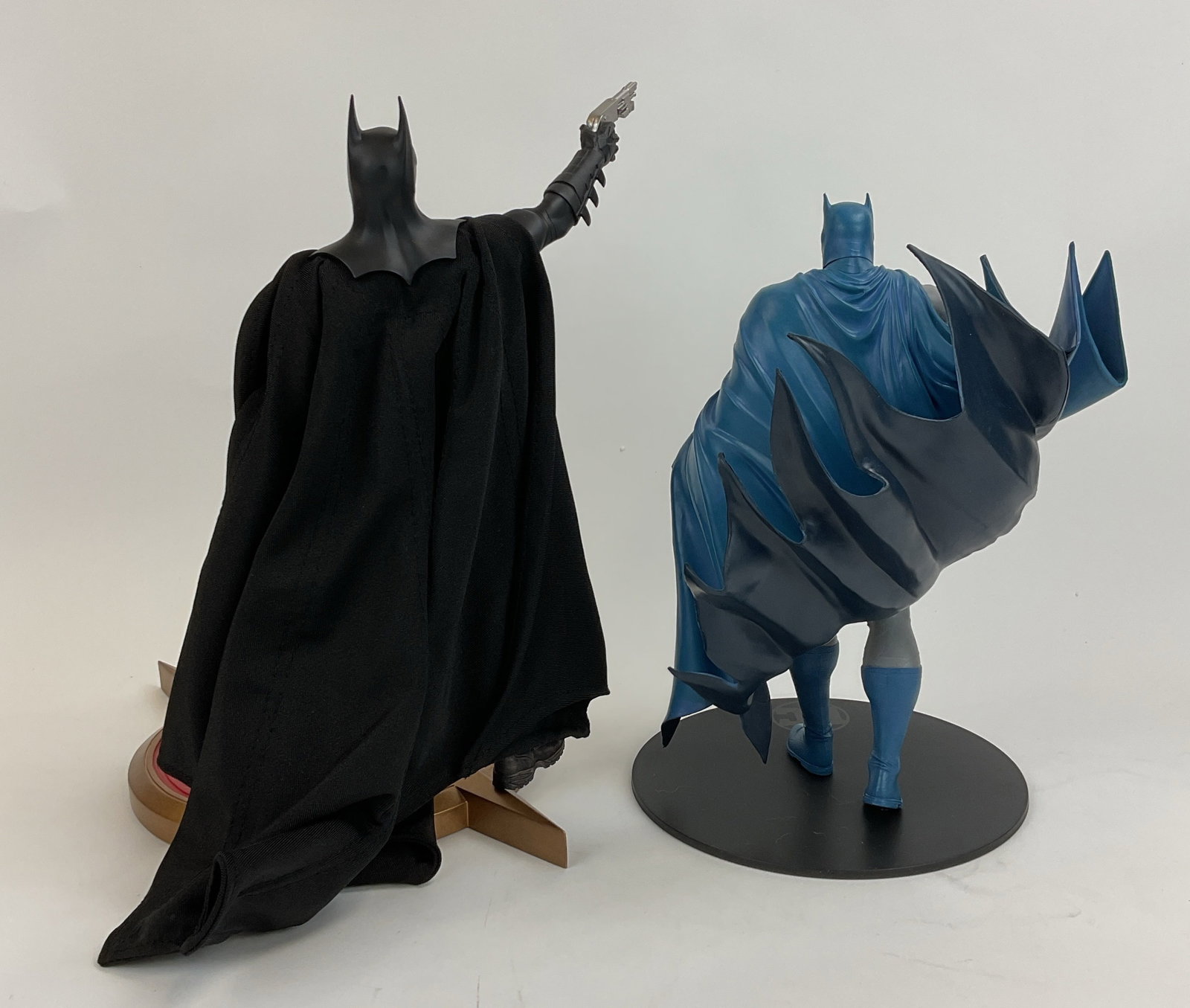 DC Comic Batman Statues - 3