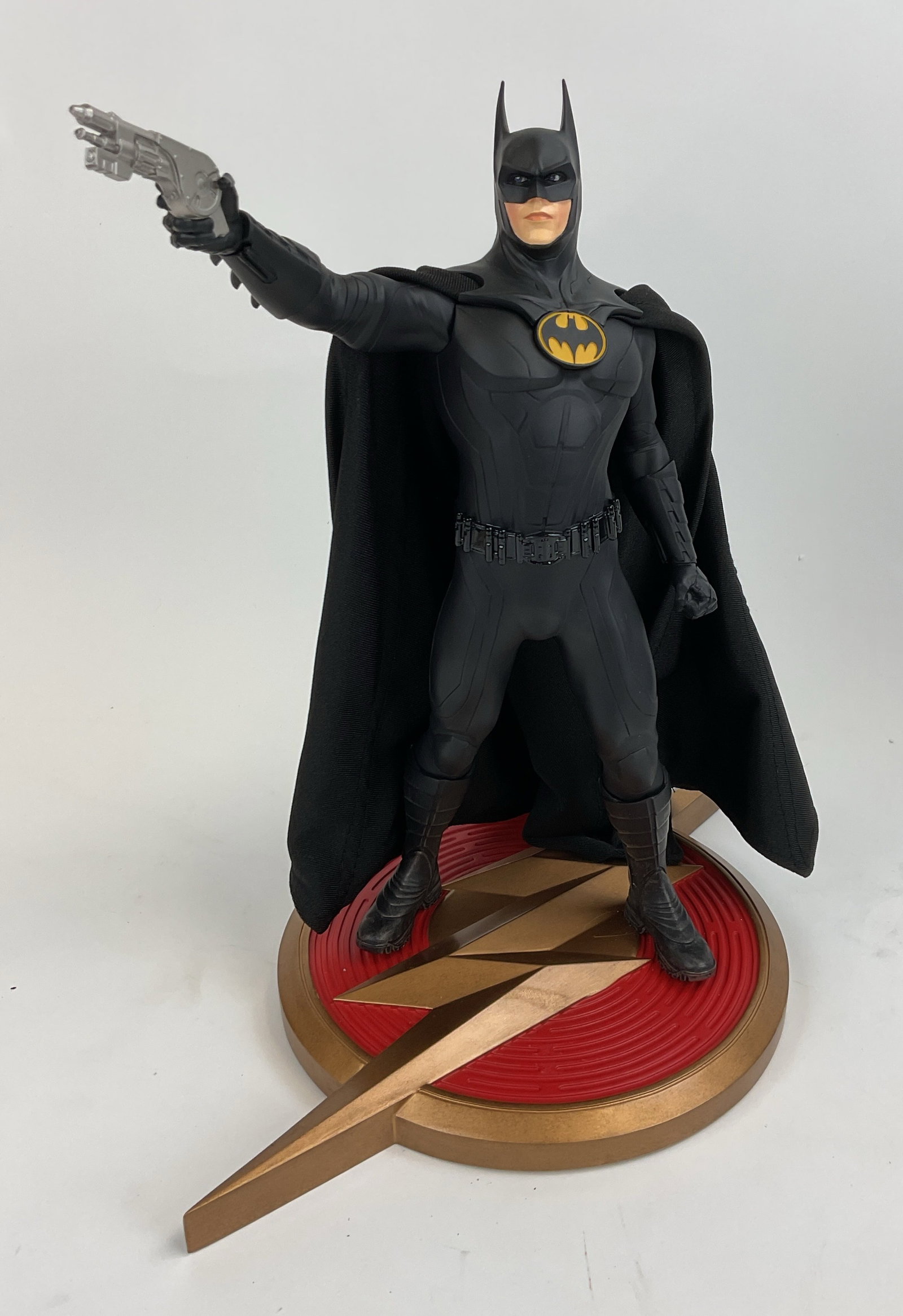 DC Comic Batman Statues - 5