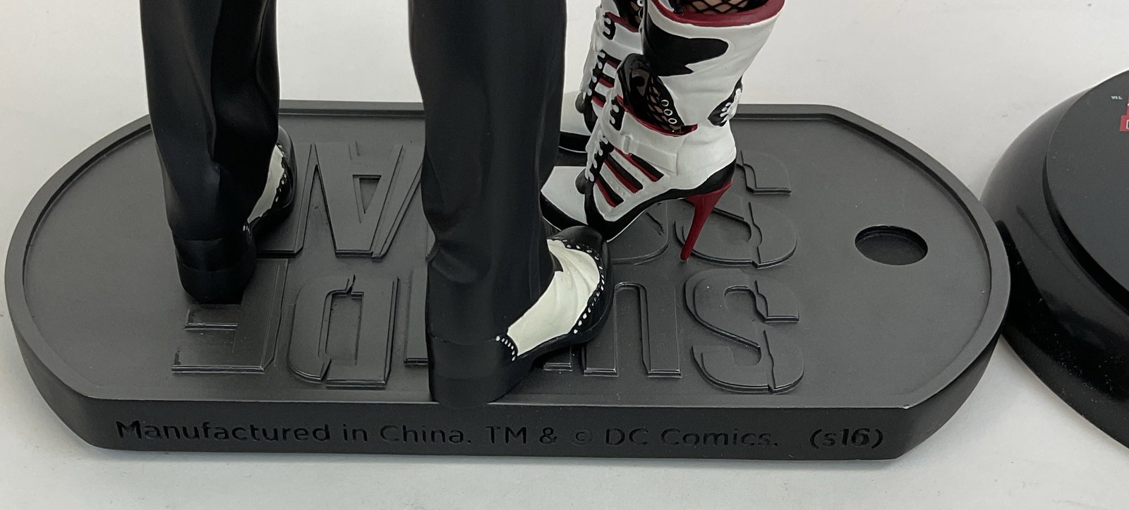 DC Comics Suicide Squad Statues - 4