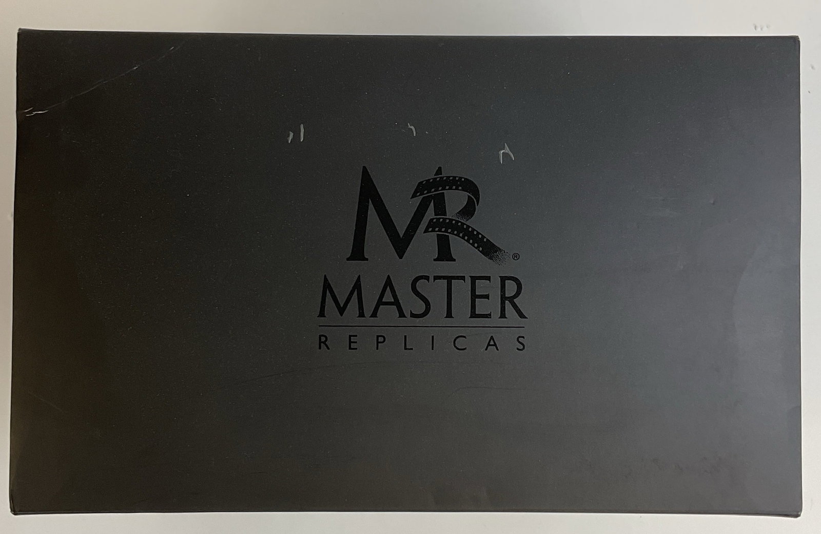 Master Replicas Star Wars Yoda Lightsaber Artist Proof (1 of 7)