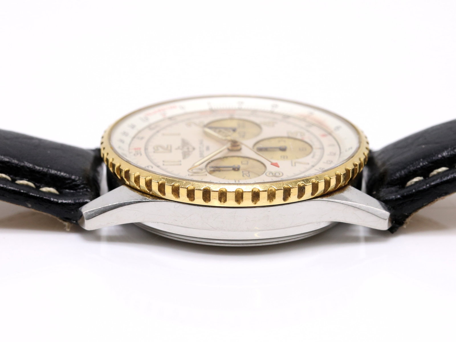 Breitling Navitimer Ref. D30022 Automatic Chronograph - 3