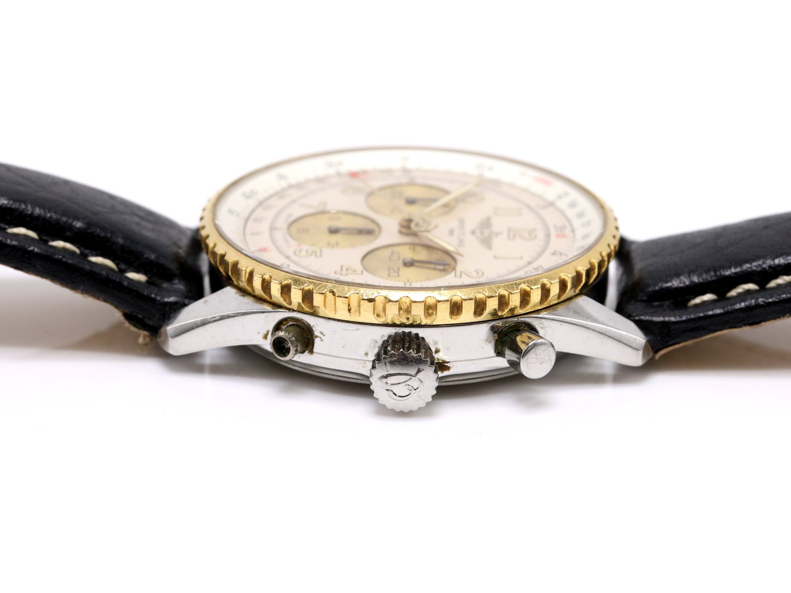 Breitling Navitimer Ref. D30022 Automatic Chronograph - 4