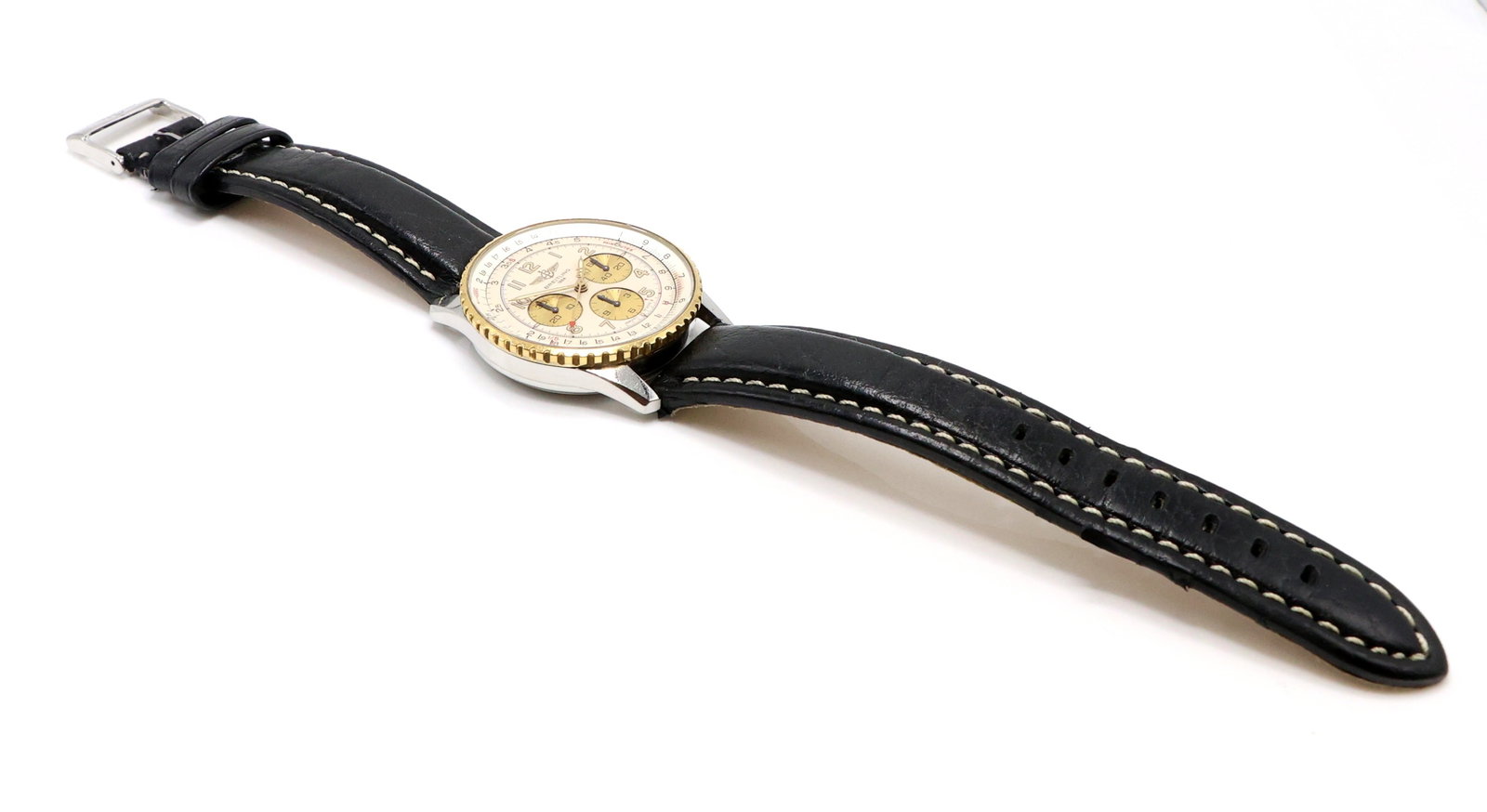 Breitling Navitimer Ref. D30022 Automatic Chronograph - 5