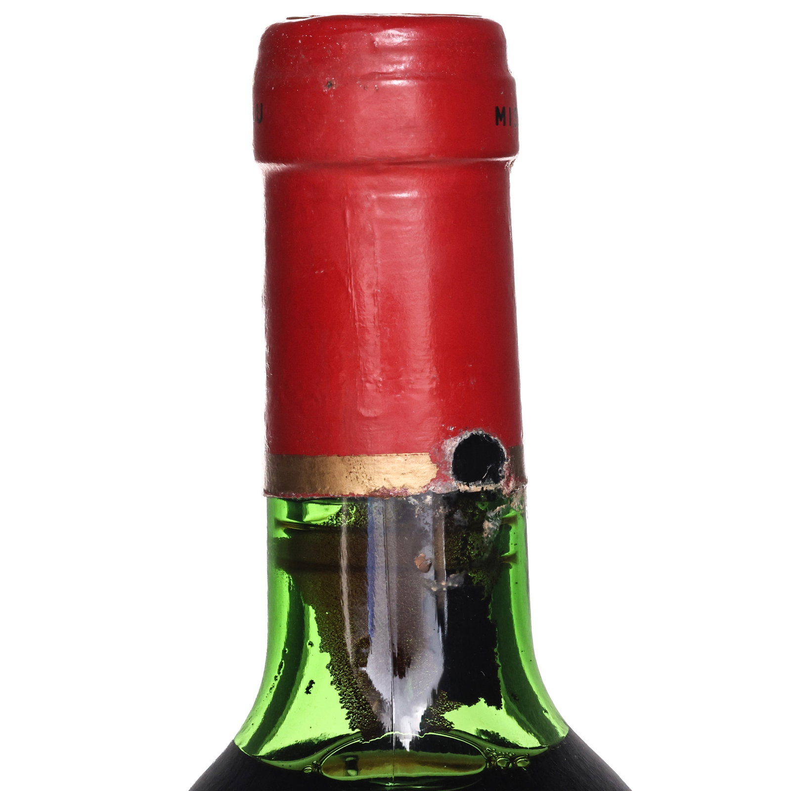 Chateau Lagrange 1982 - 5