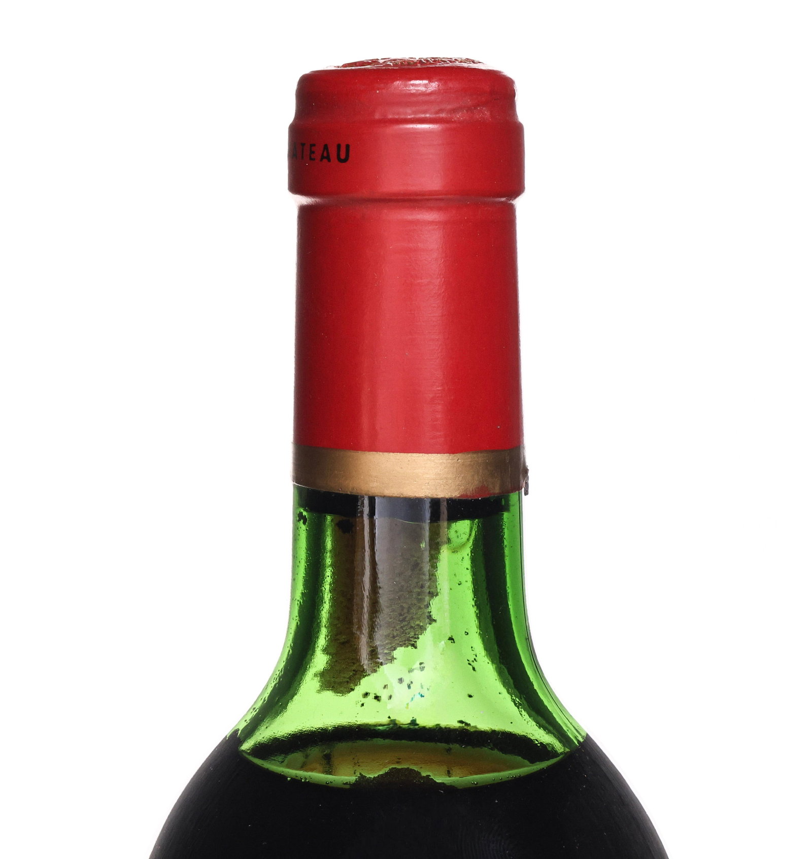 Chateau Lagrange 1982 - 3
