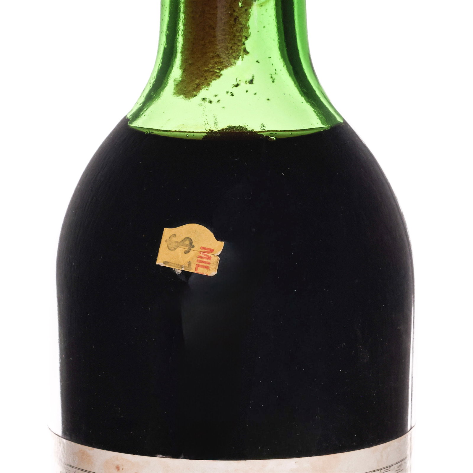 Chateau Lagrange 1982 - 4