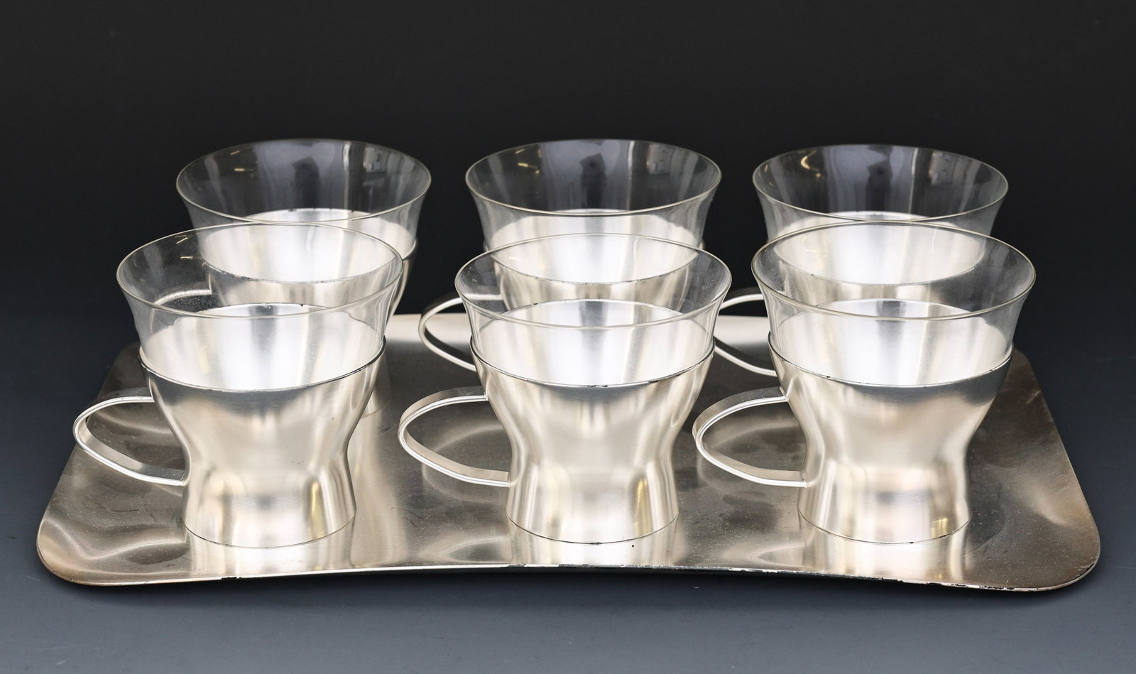 WMF Ikora Tablewares - 2