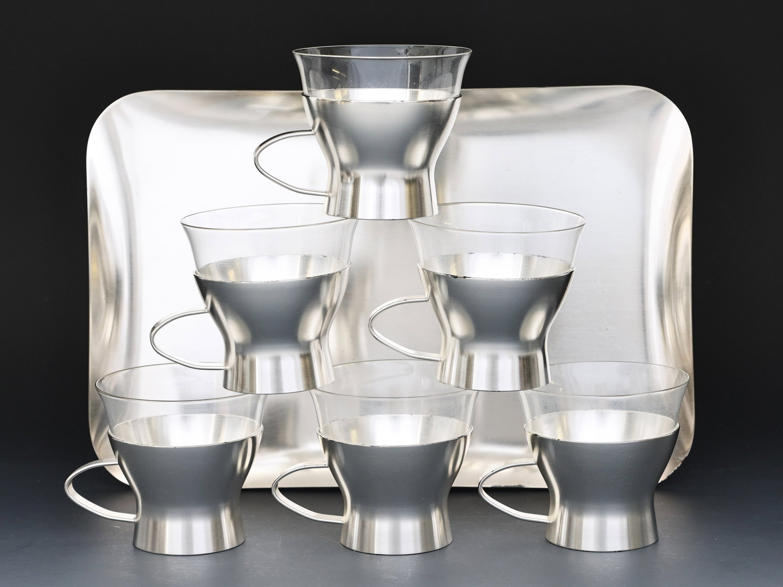 WMF Ikora Tablewares - 3