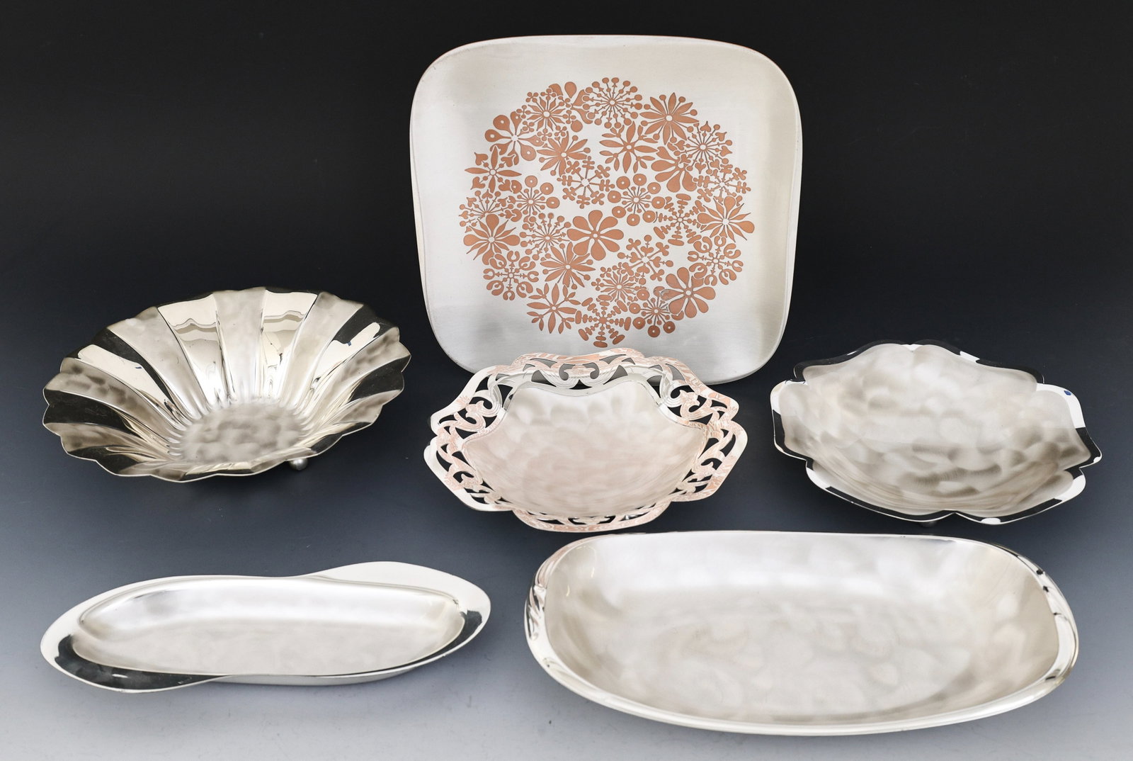 WMF Ikora Tablewares - 7