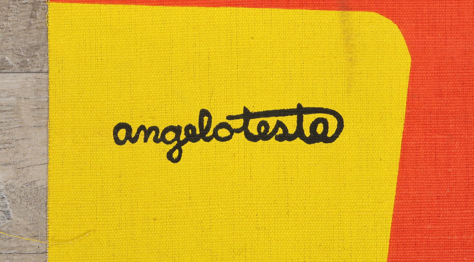 Angelo Testa Fabric - 10