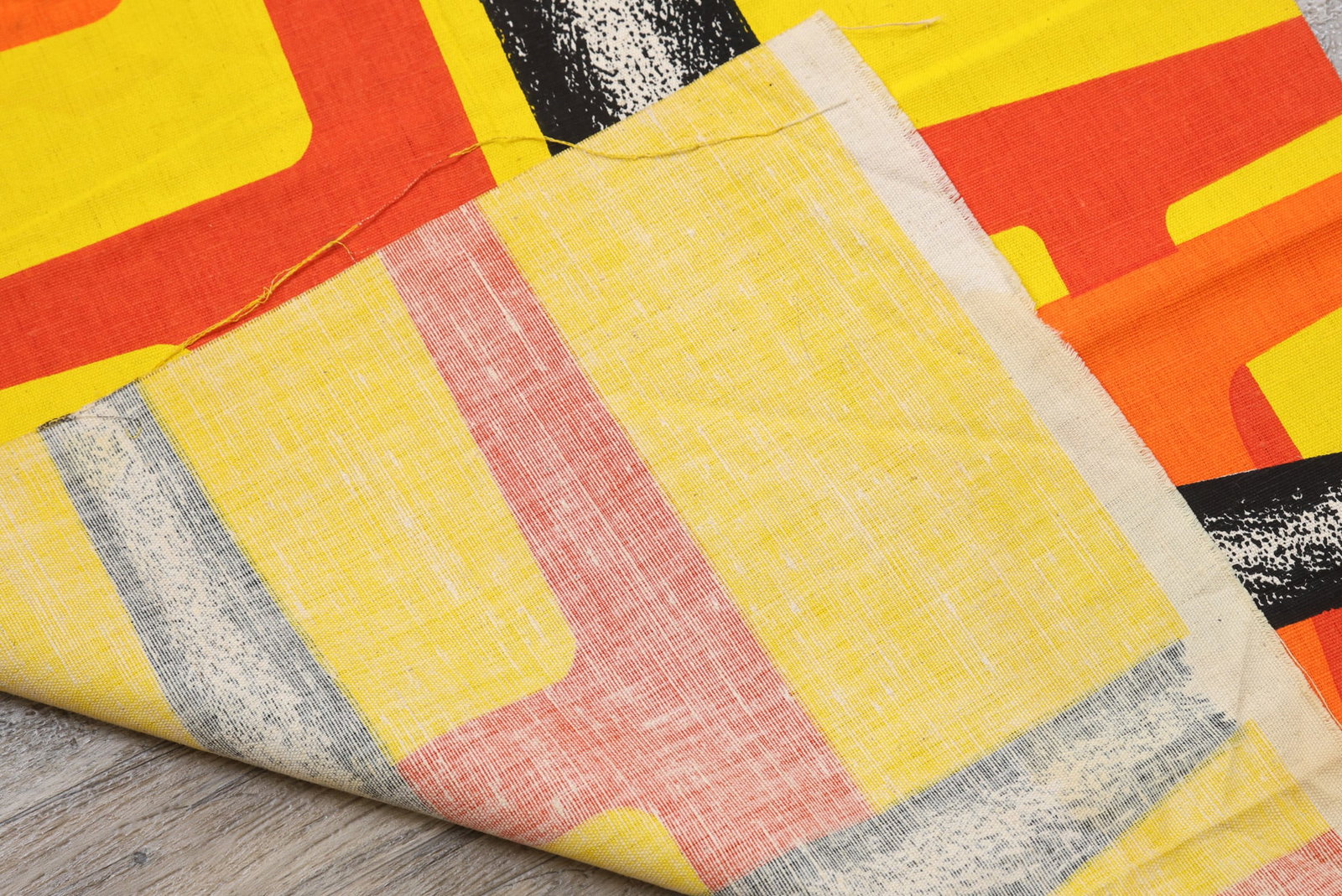 Angelo Testa Fabric - 13