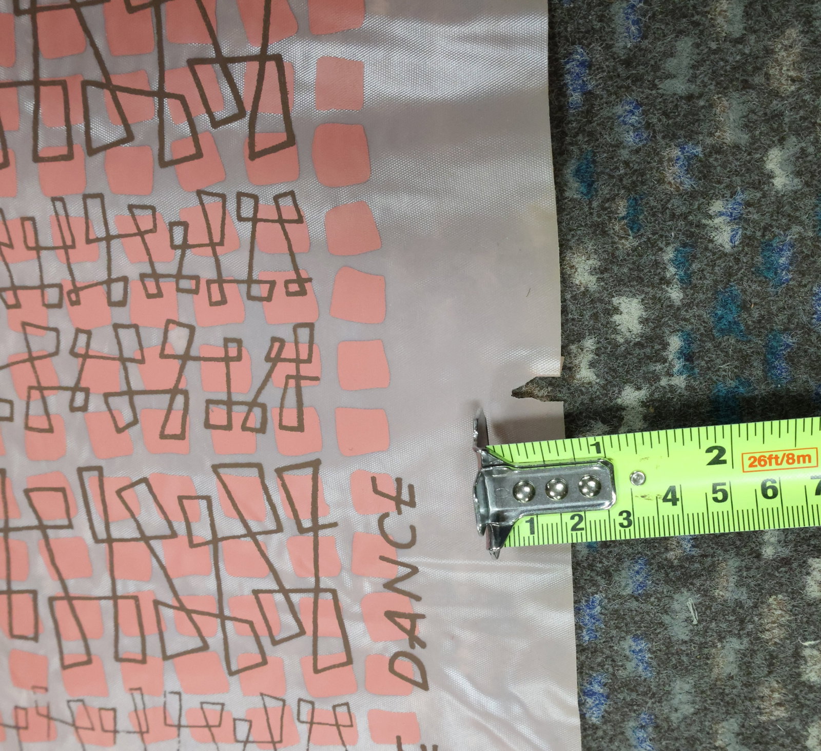 Angelo Testa Fabric - 19