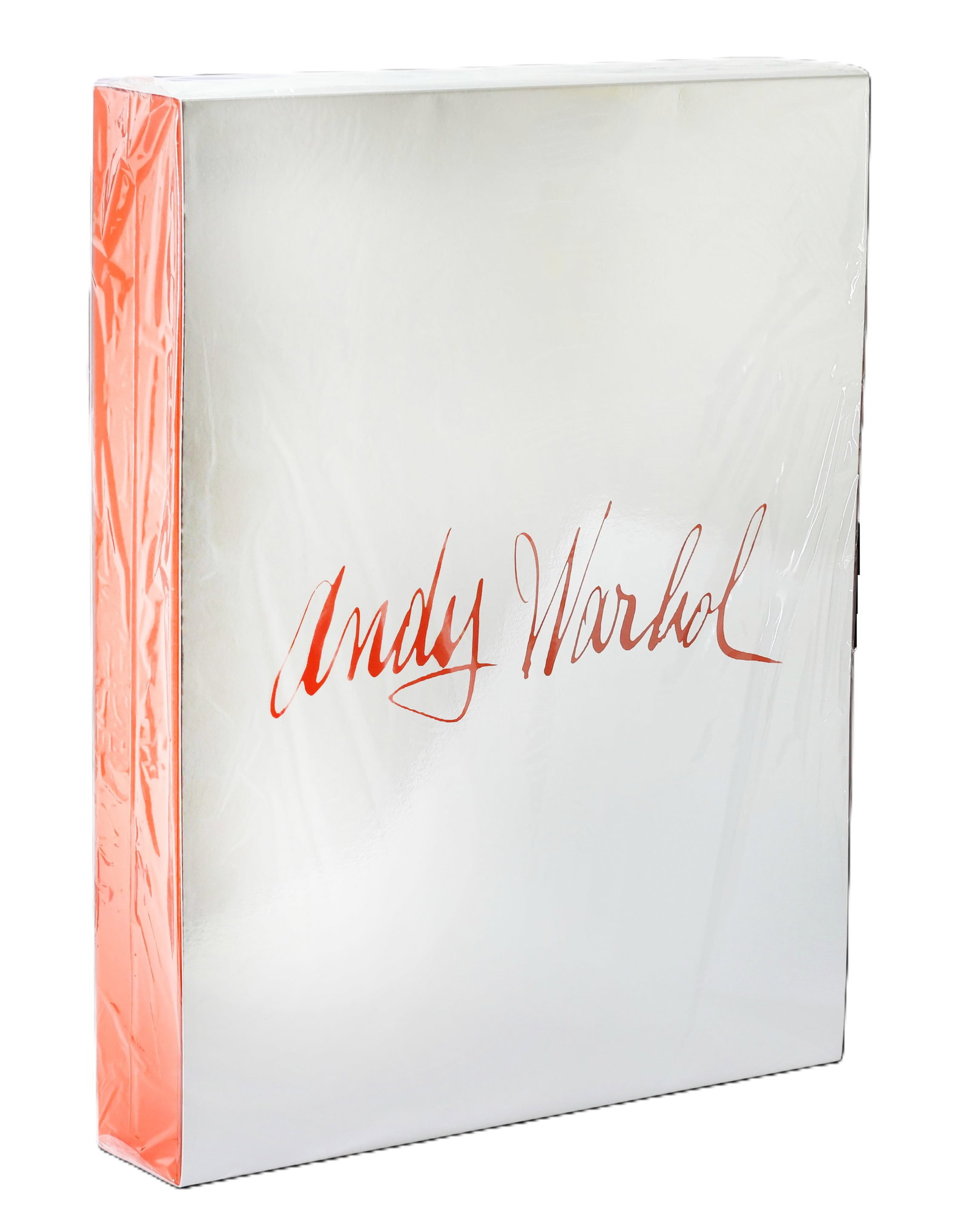 Tiffany & Co. Andy Warhol 2022 Advent Calendar (1 of 9)