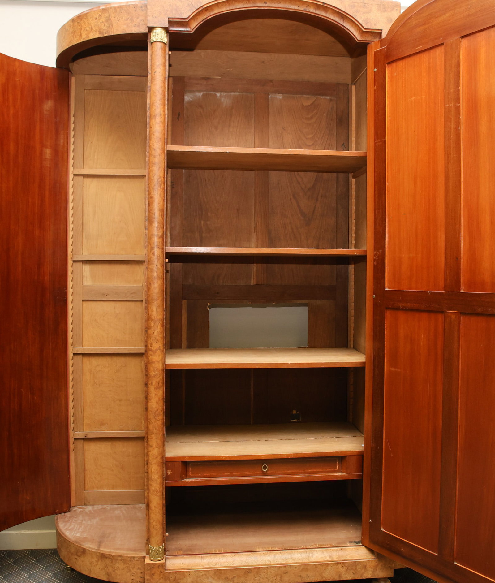 French Armoire - 10