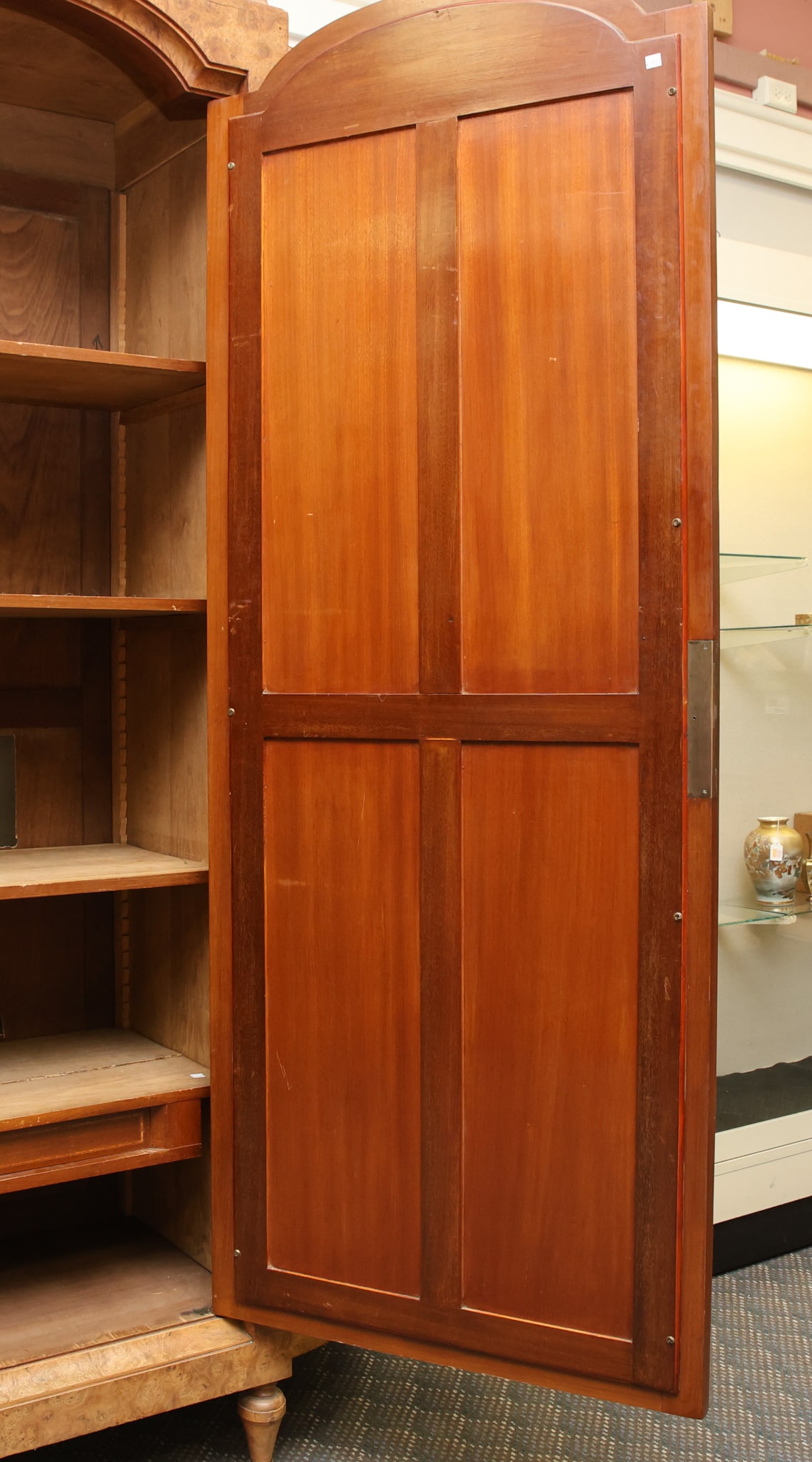 French Armoire - 11