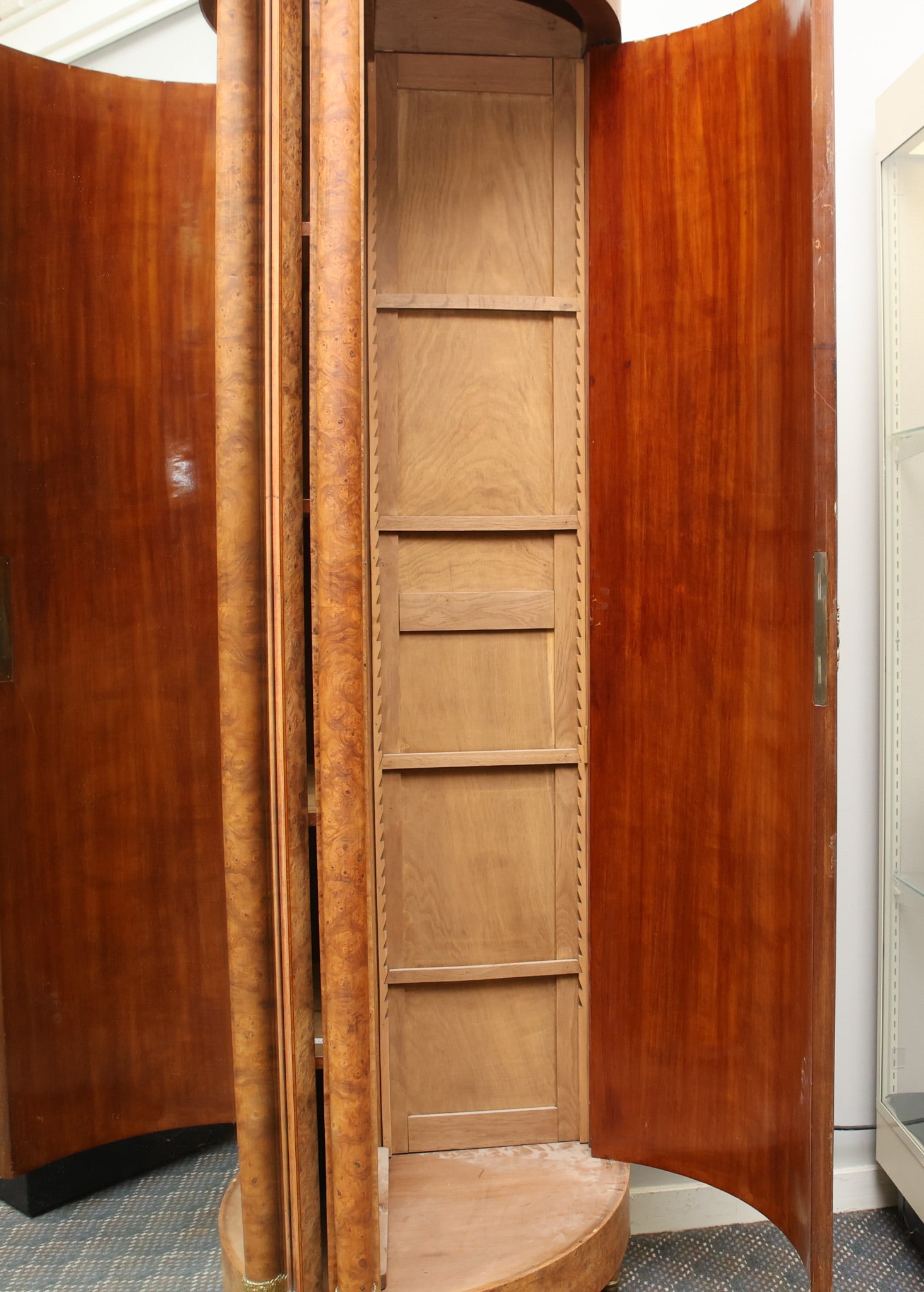 French Armoire - 12