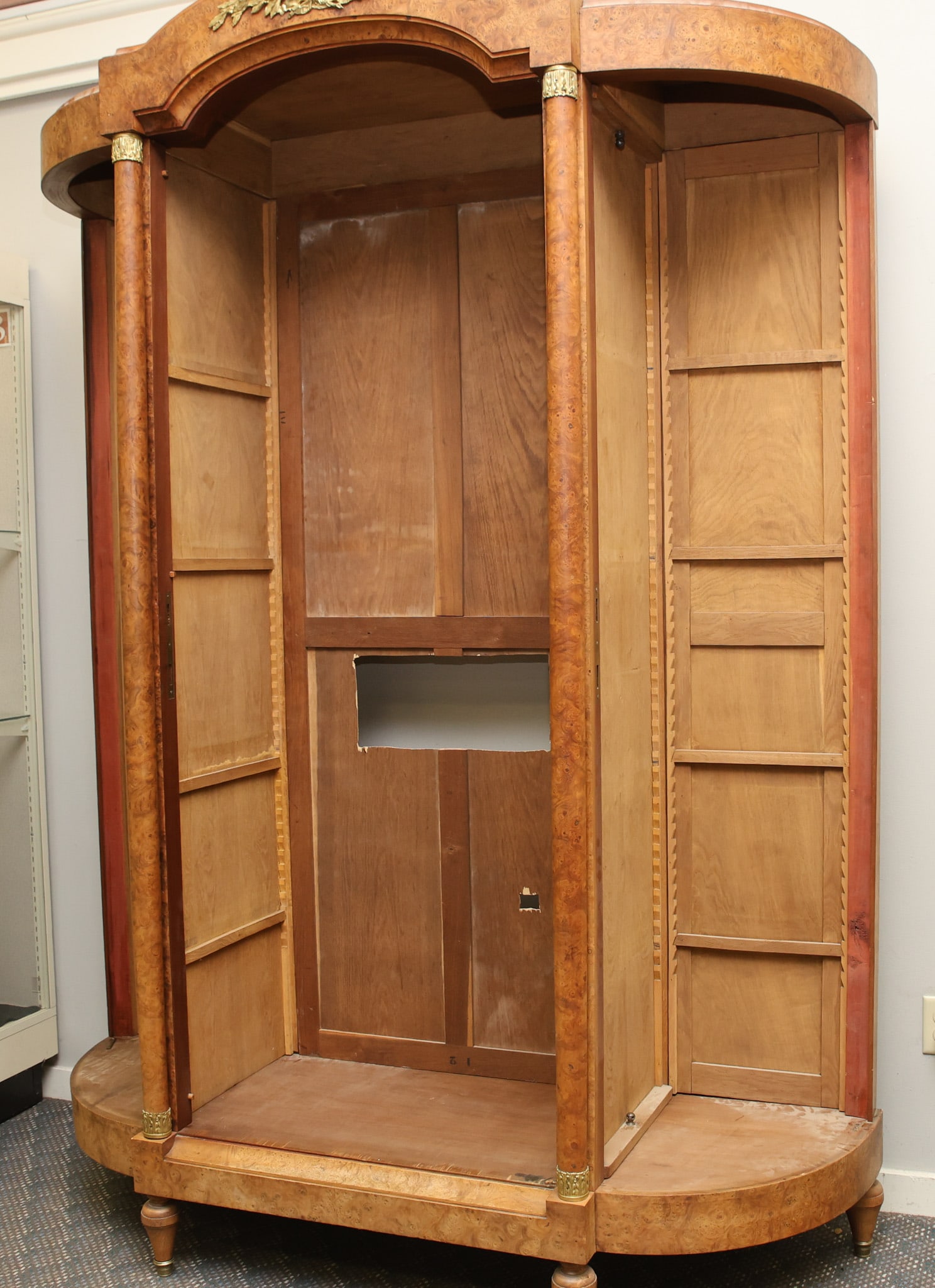 French Armoire - 13
