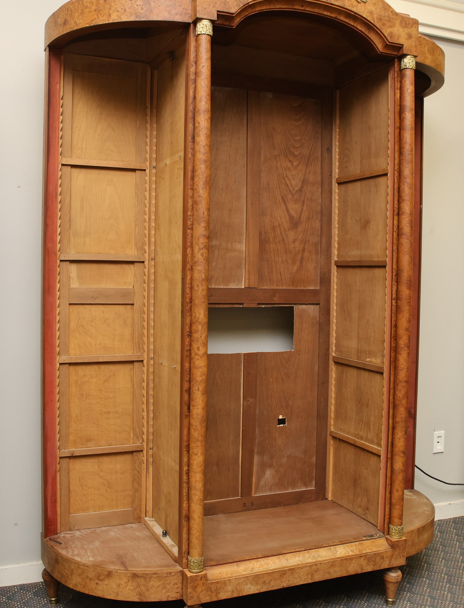French Armoire - 14