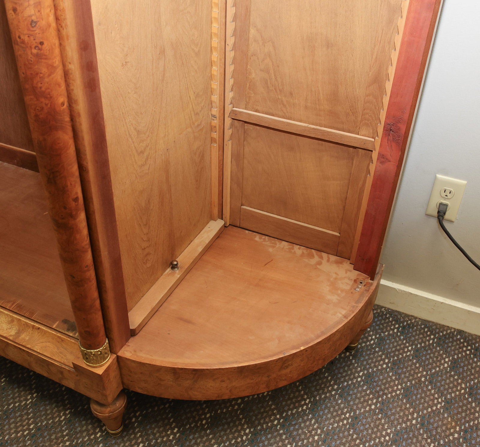 French Armoire - 15