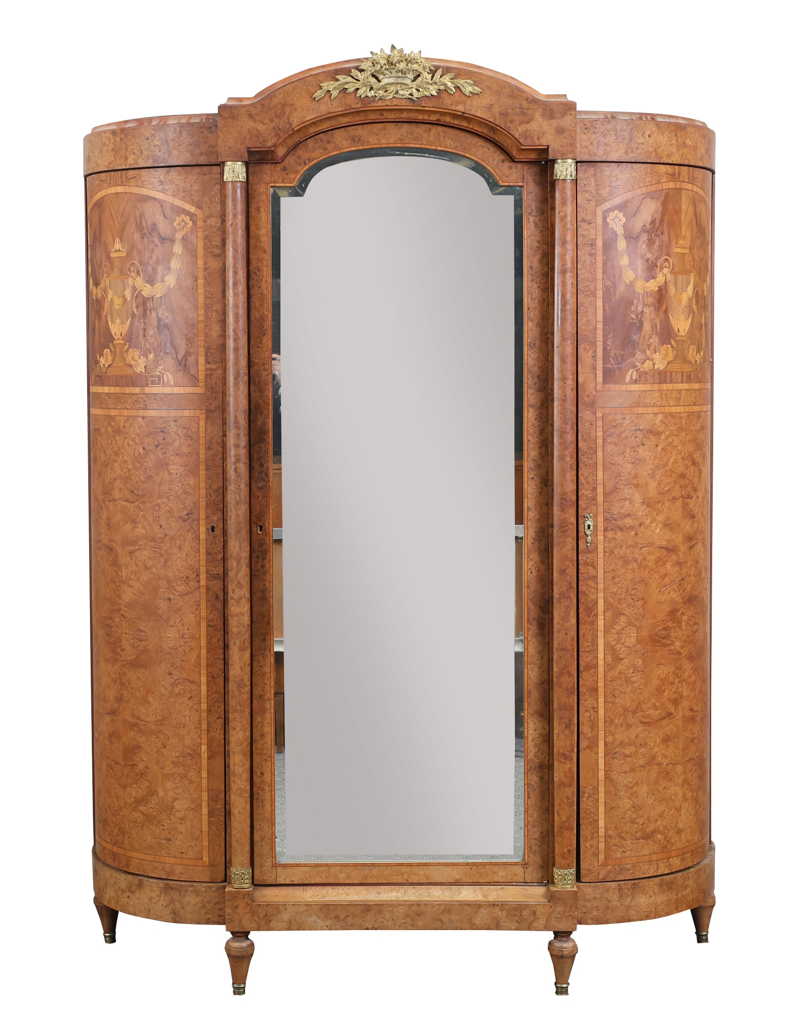 French Armoire - 2