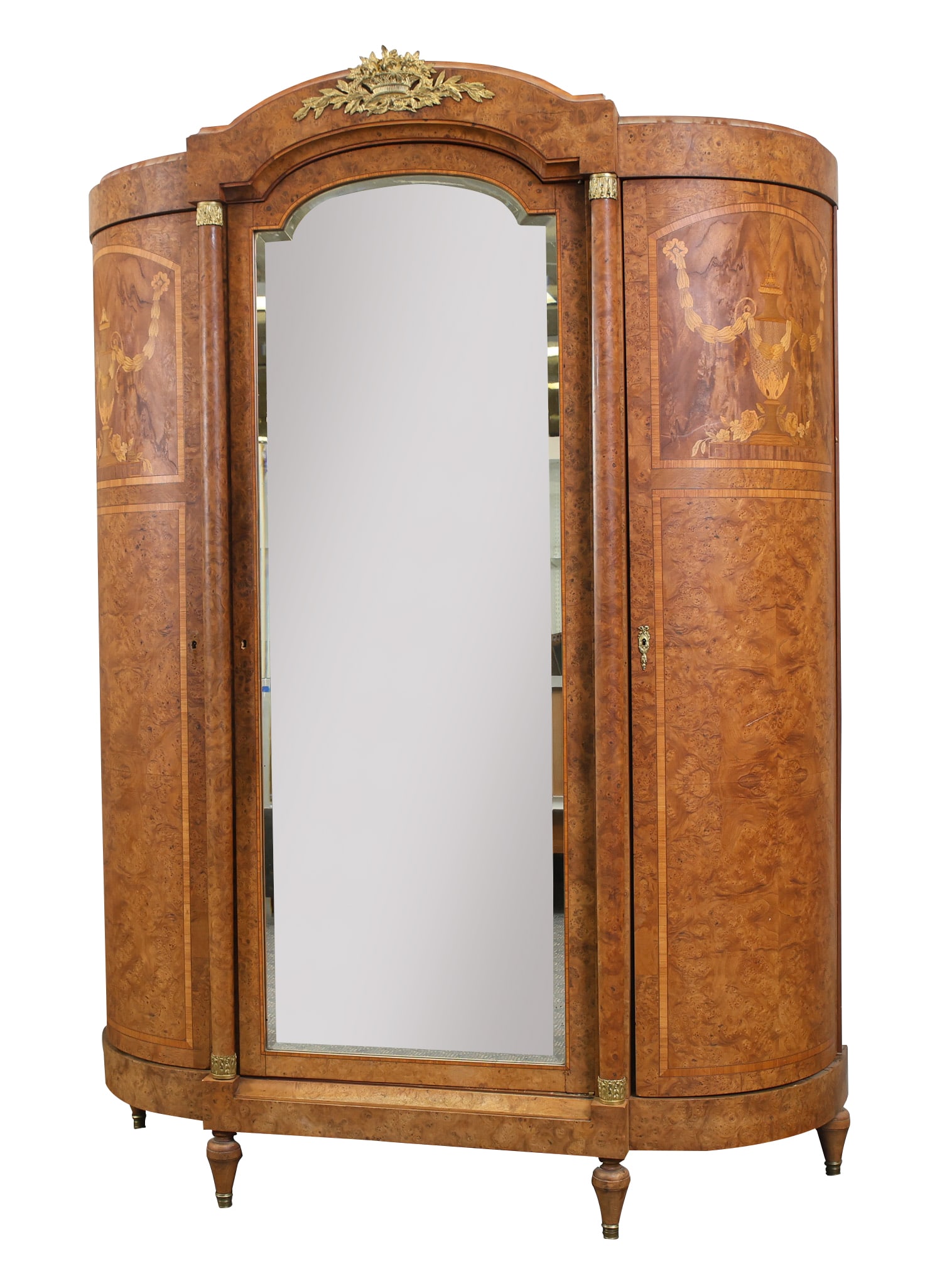 French Armoire - 3