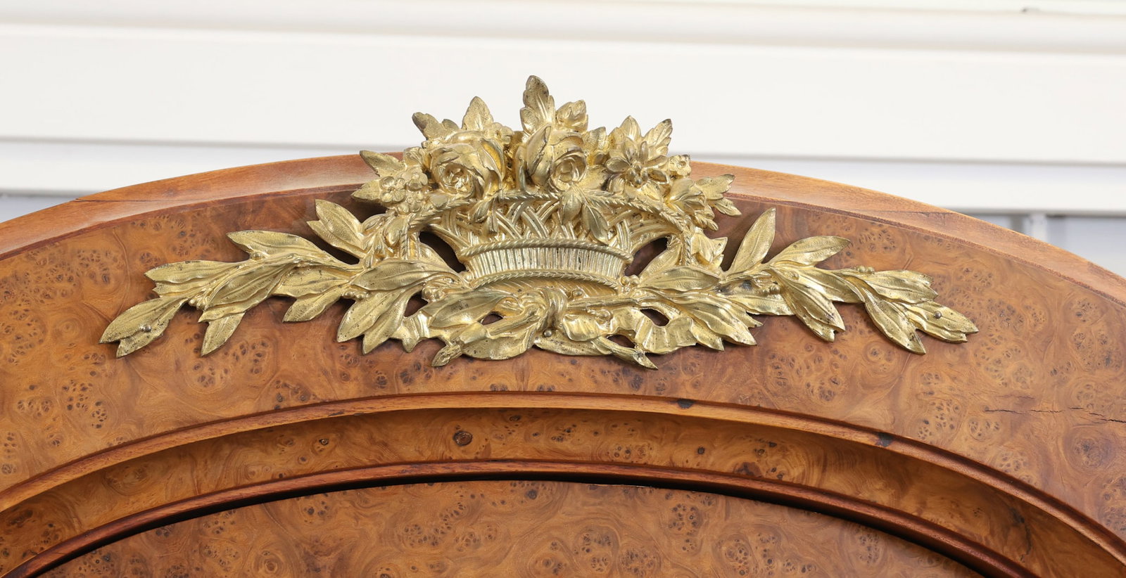 French Armoire - 4