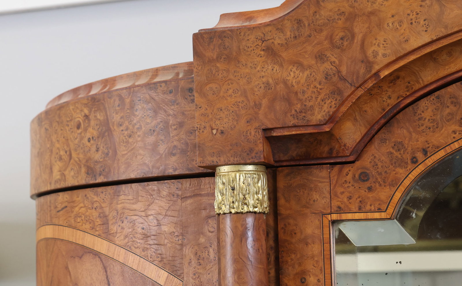 French Armoire - 5