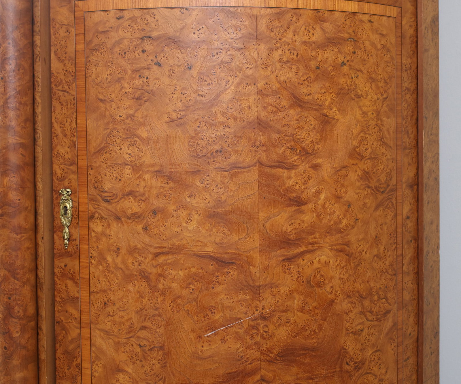 French Armoire - 7