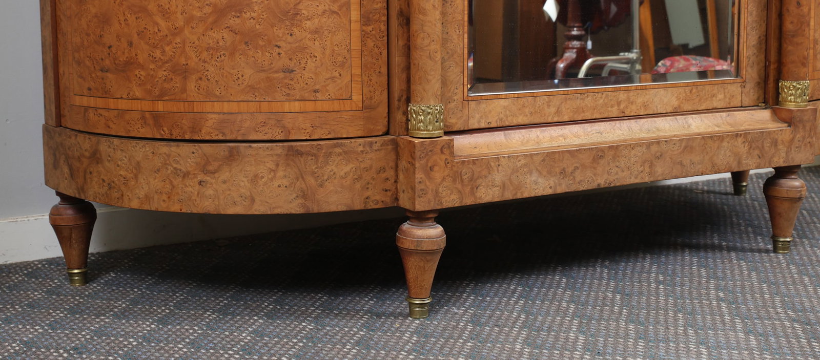 French Armoire - 8
