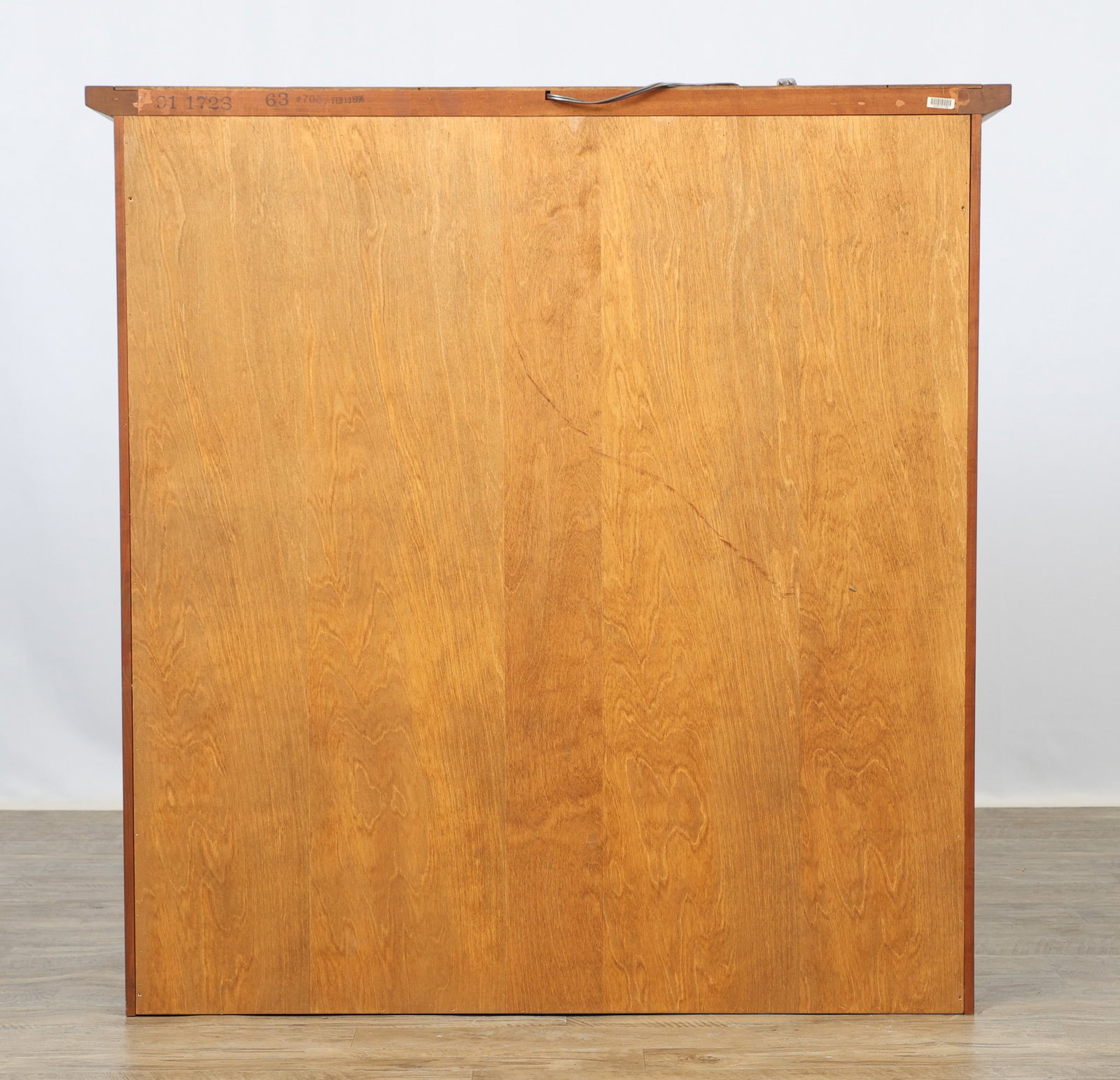 Stickley Mission Cherry Collection Buffet - 15