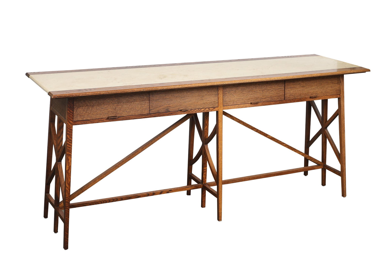 Jiun Ho "Mabillon" Console Table (1 of 13)