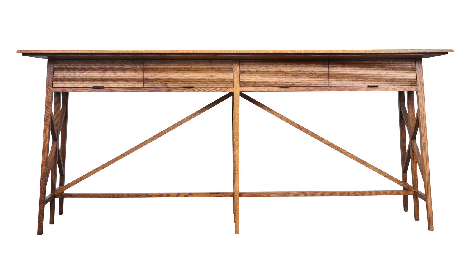 Jiun Ho "Mabillon" Console Table - 2