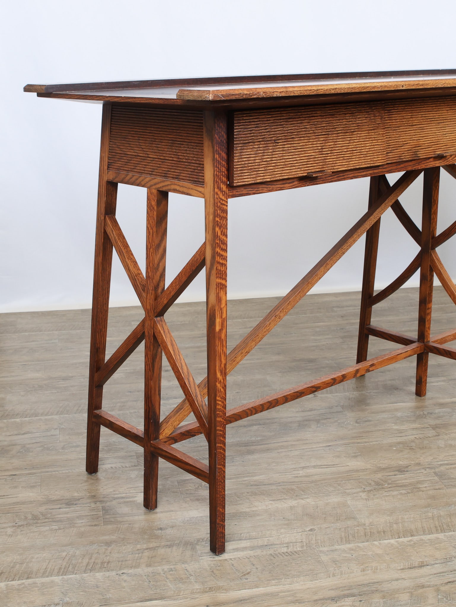 Jiun Ho "Mabillon" Console Table - 4