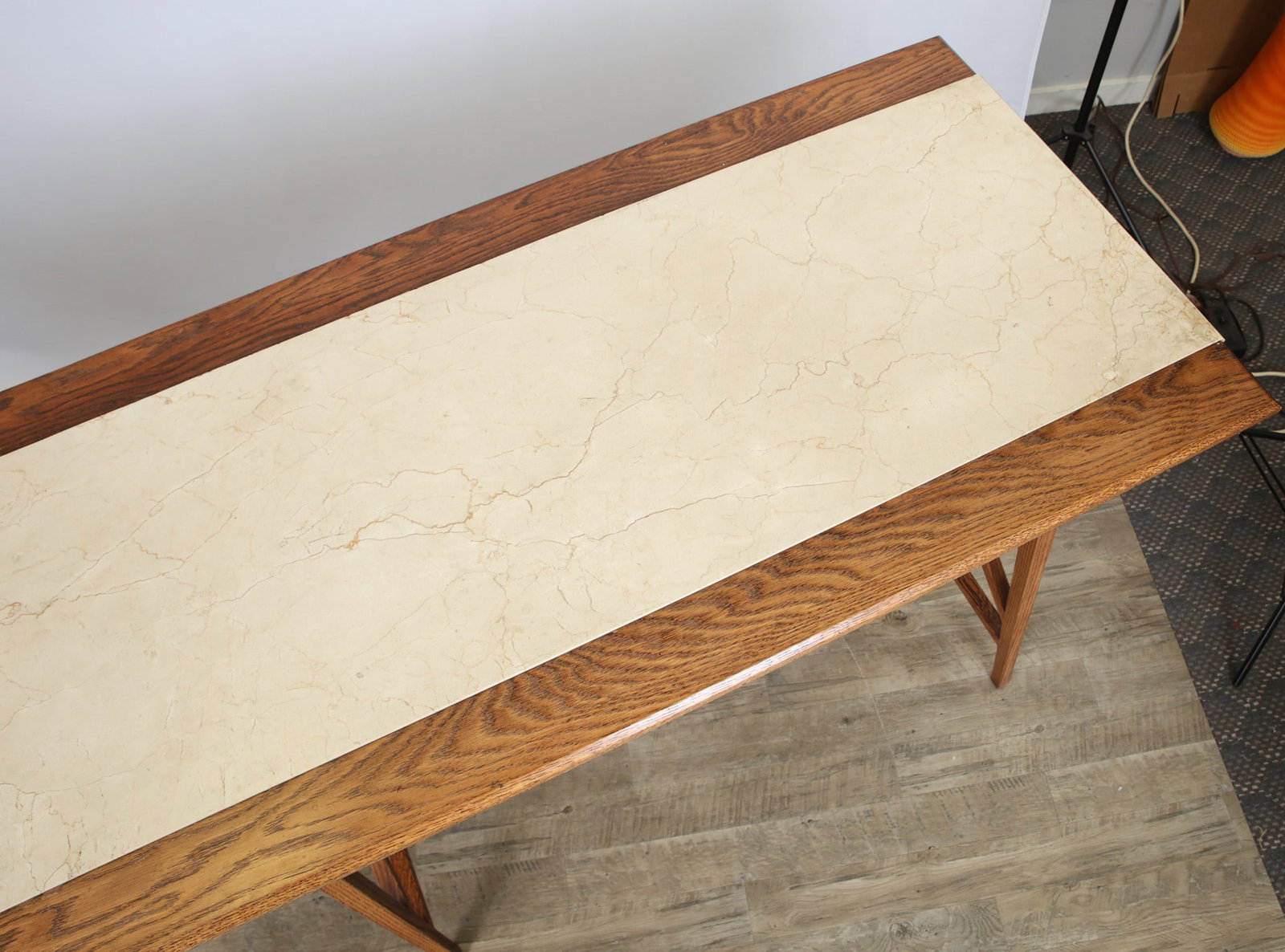 Jiun Ho "Mabillon" Console Table - 8