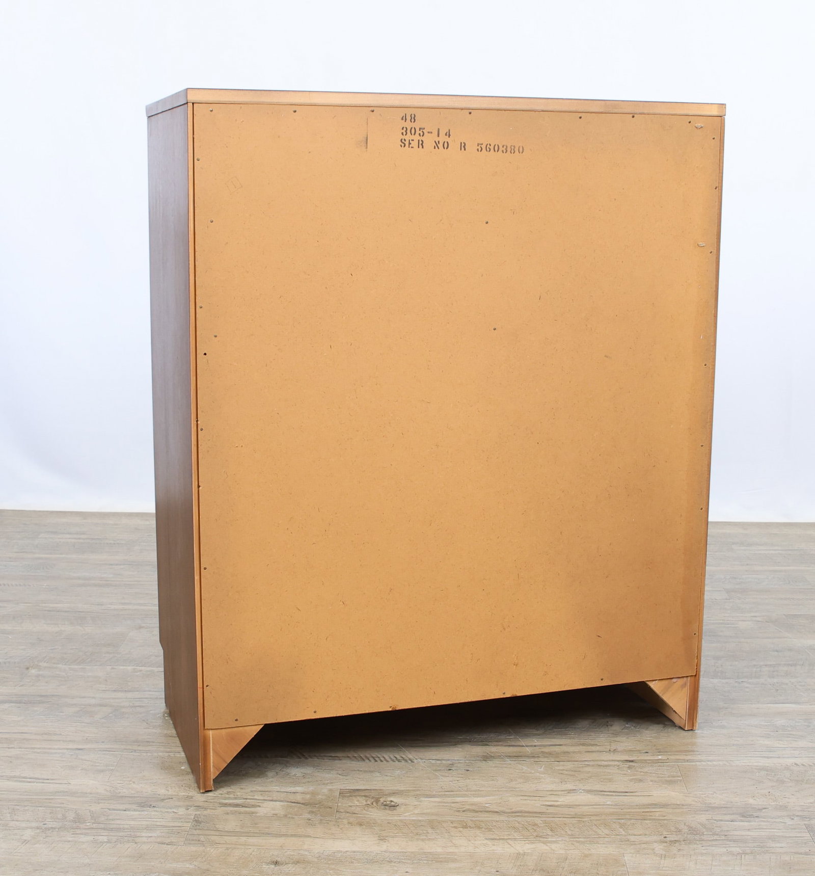 Lane "Reflection" Chest - 11