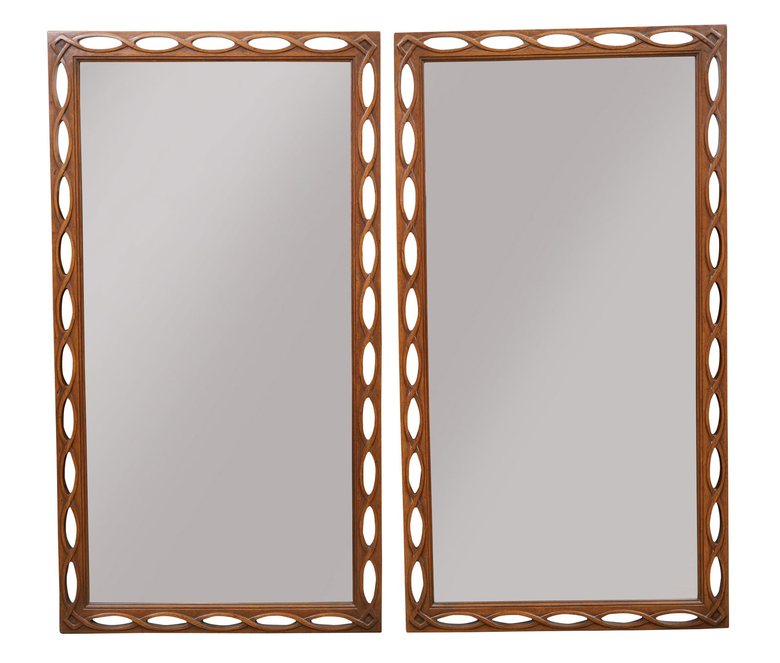 John Stuart / Mount Airy "Contessa Collection" Mirrors (1 of 11)