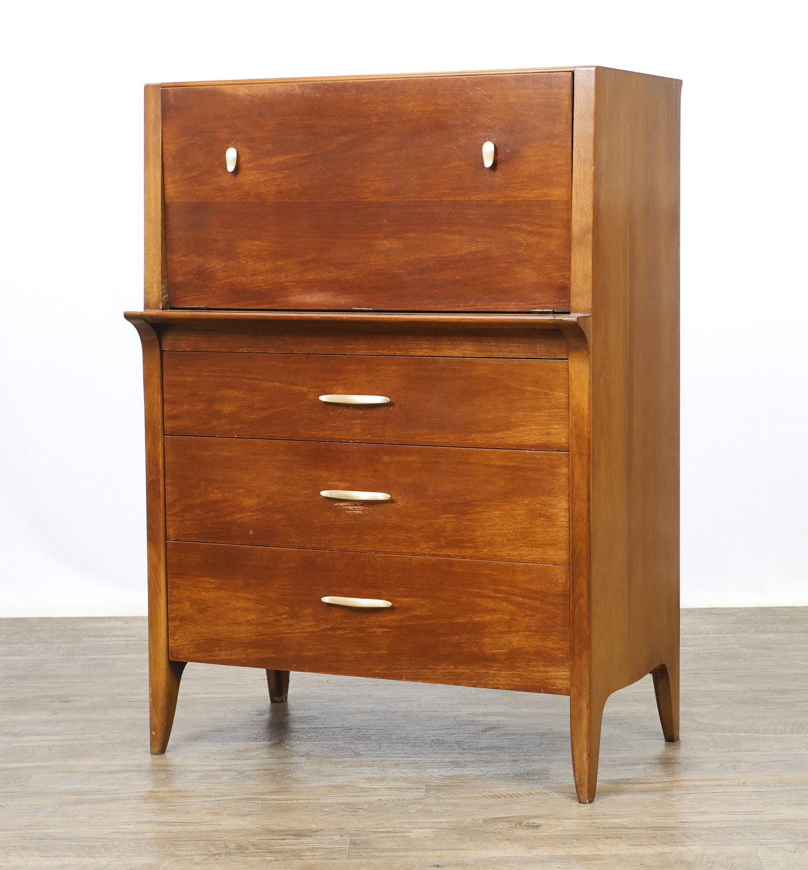 John van Koert for Drexel "Profile" Chest (1 of 14)