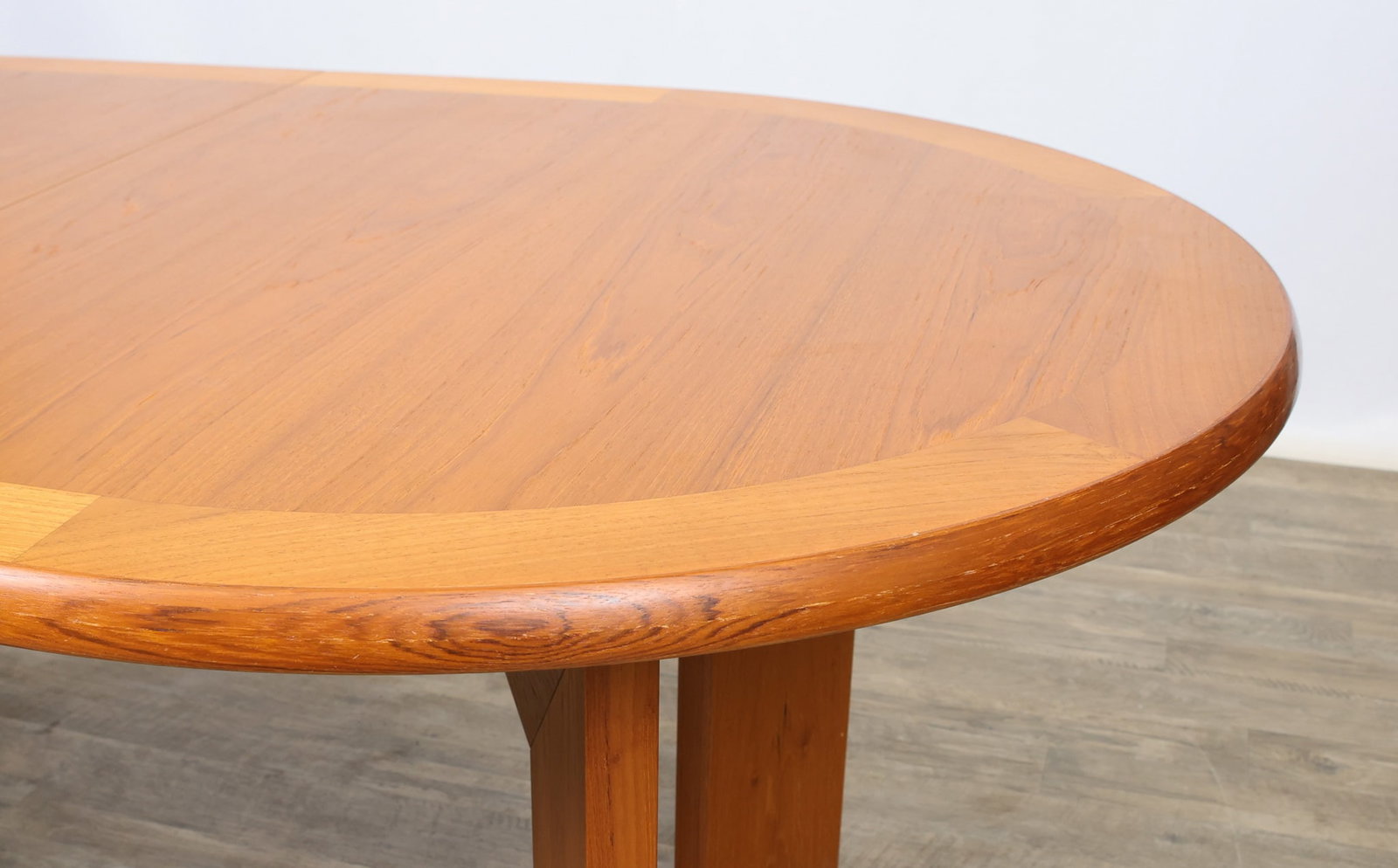 Skovby Teak Dining Table - 10