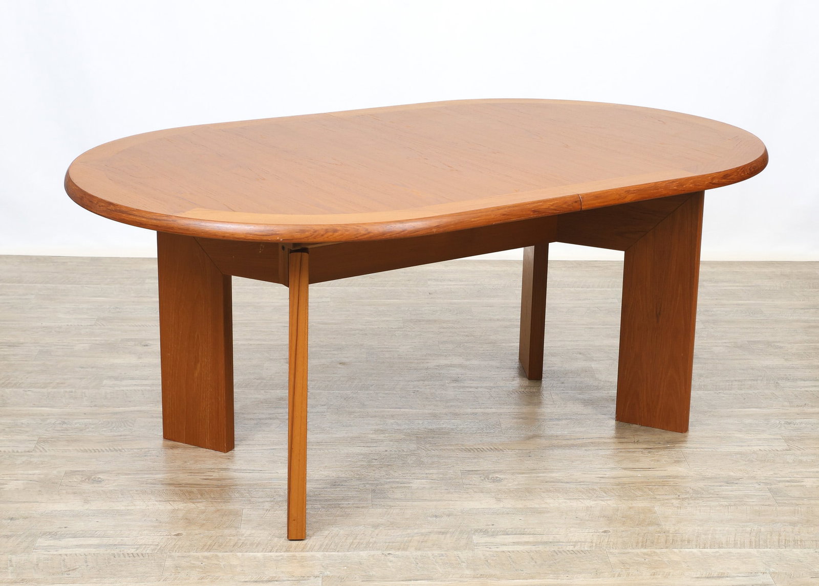 Skovby Teak Dining Table (1 of 14)