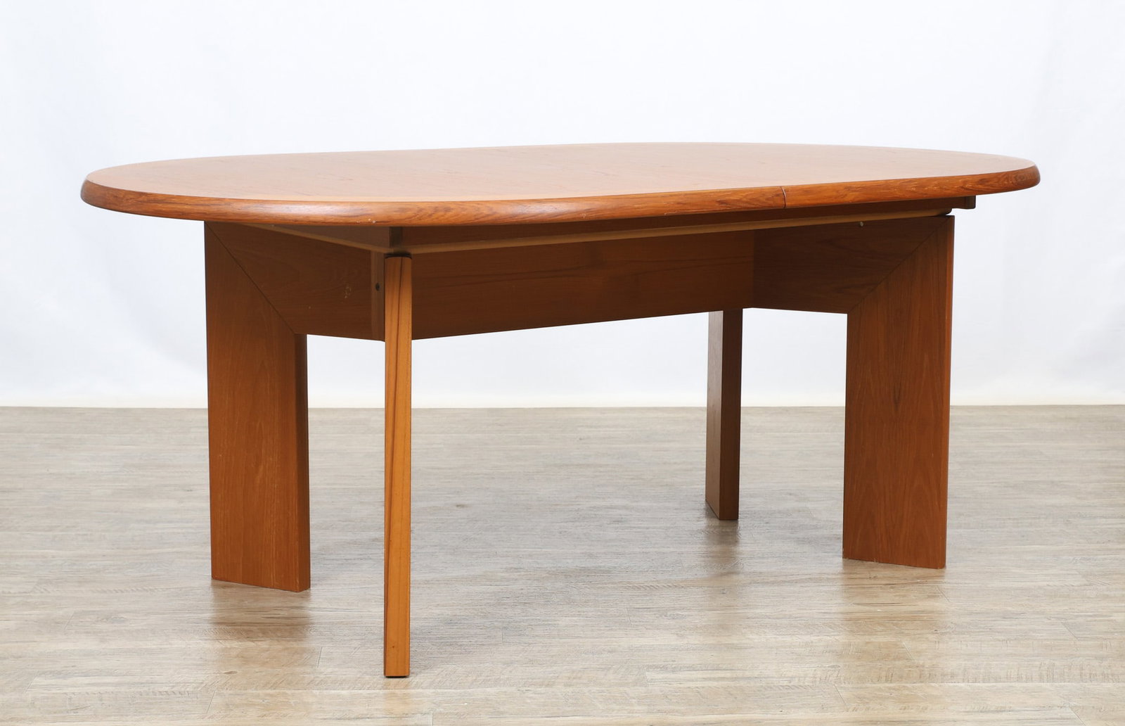 Skovby Teak Dining Table - 2