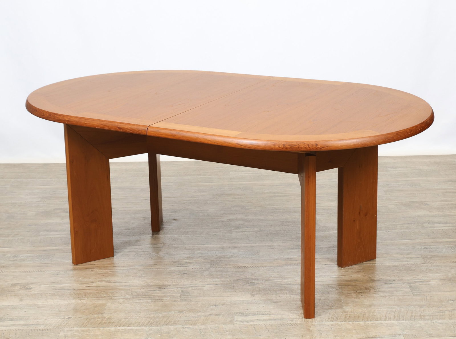 Skovby Teak Dining Table - 3