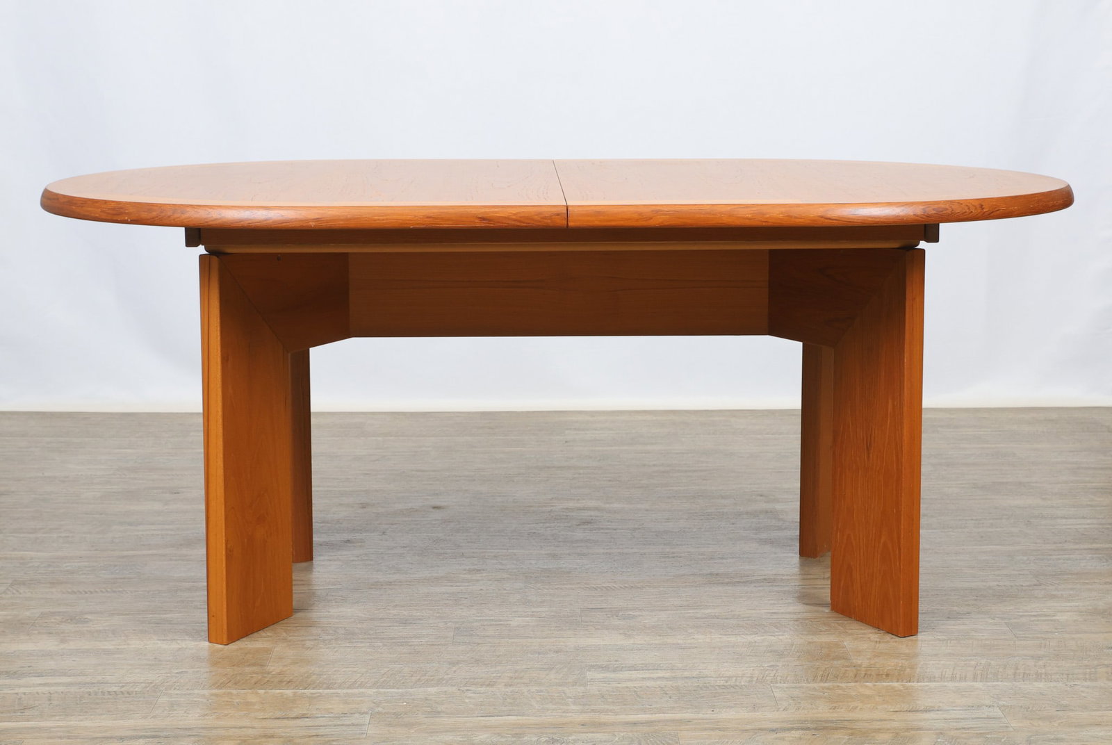 Skovby Teak Dining Table - 4