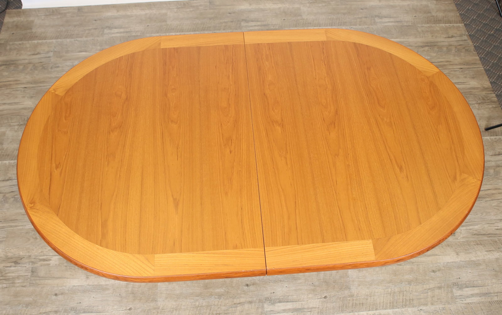 Skovby Teak Dining Table - 7