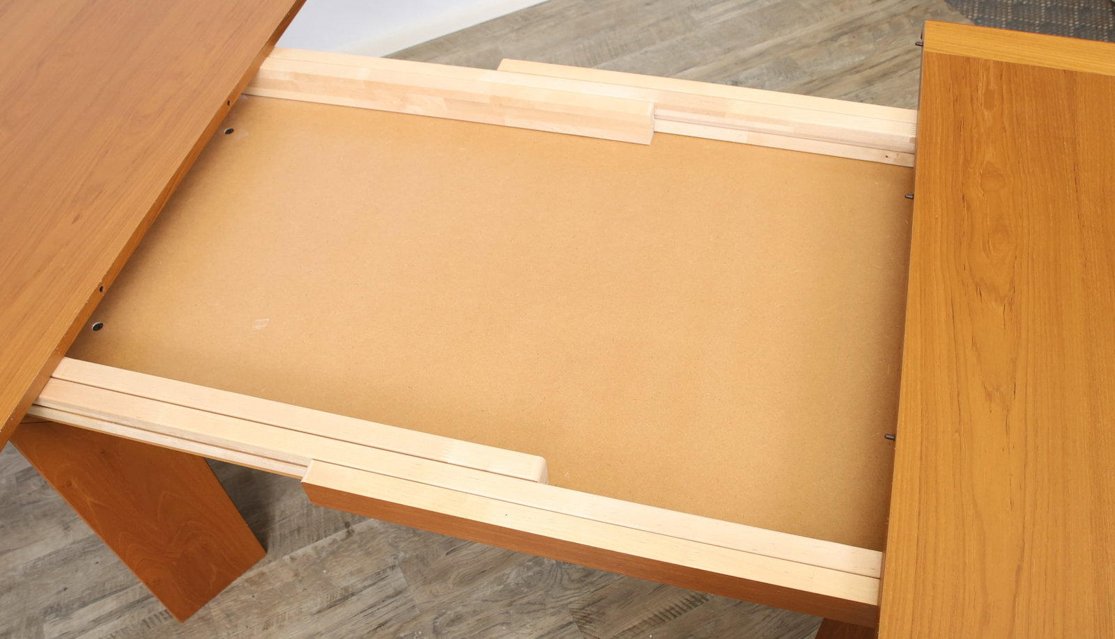 Skovby Teak Dining Table - 8