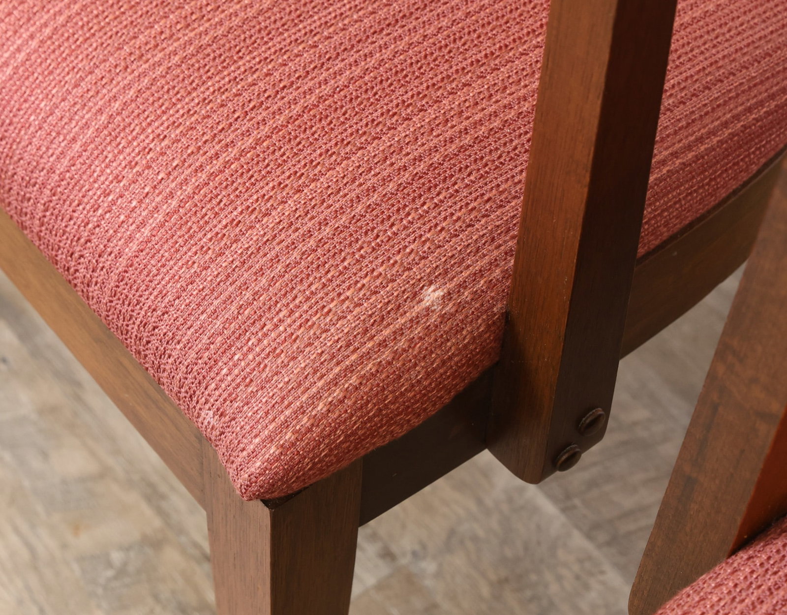 Cane Back Accent Chairs - 13