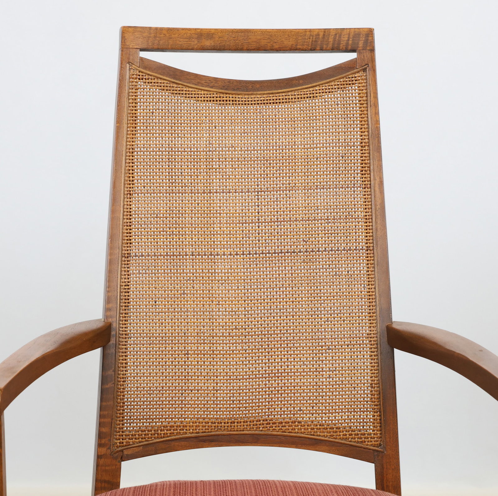 Cane Back Accent Chairs - 5