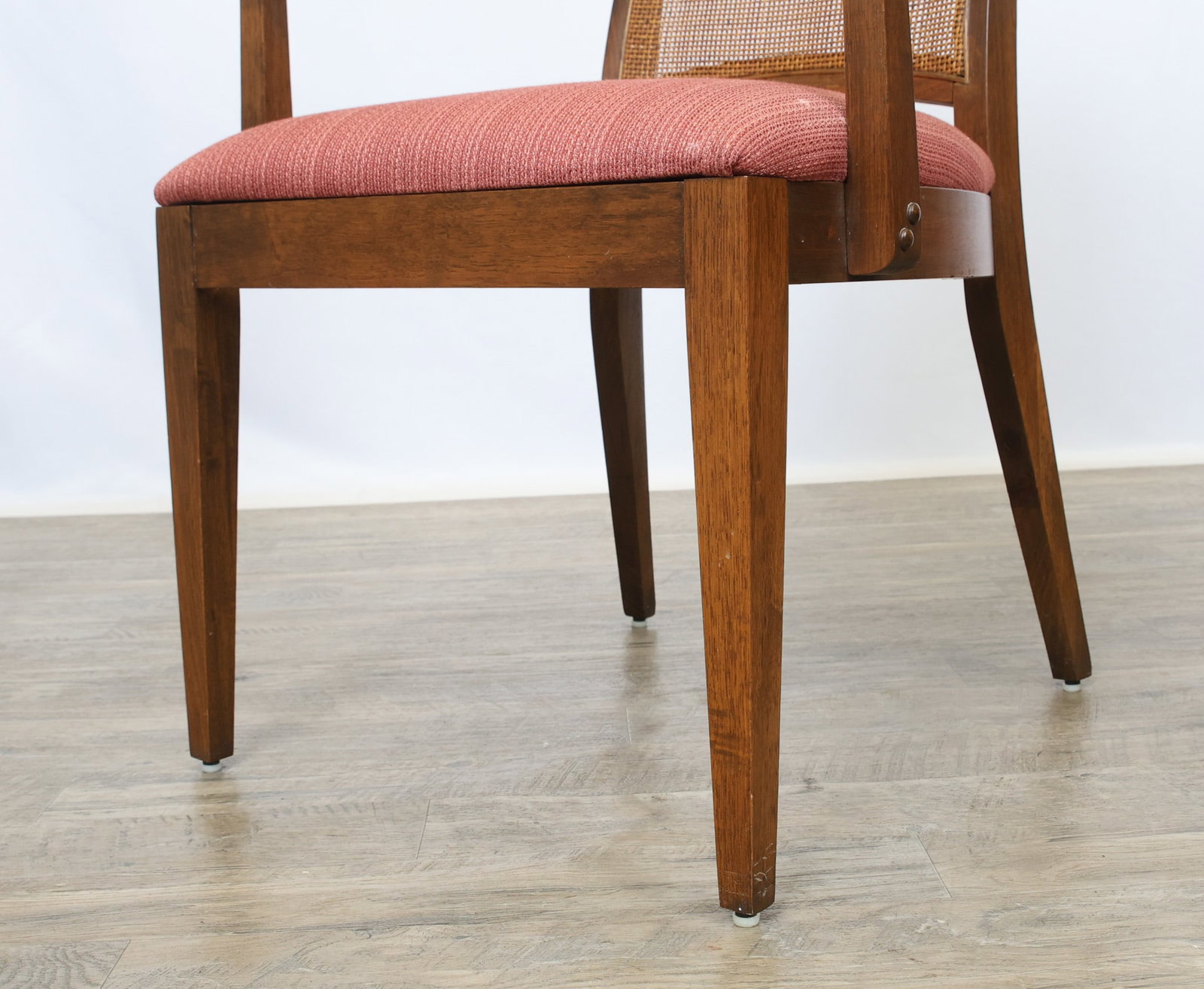 Cane Back Accent Chairs - 9