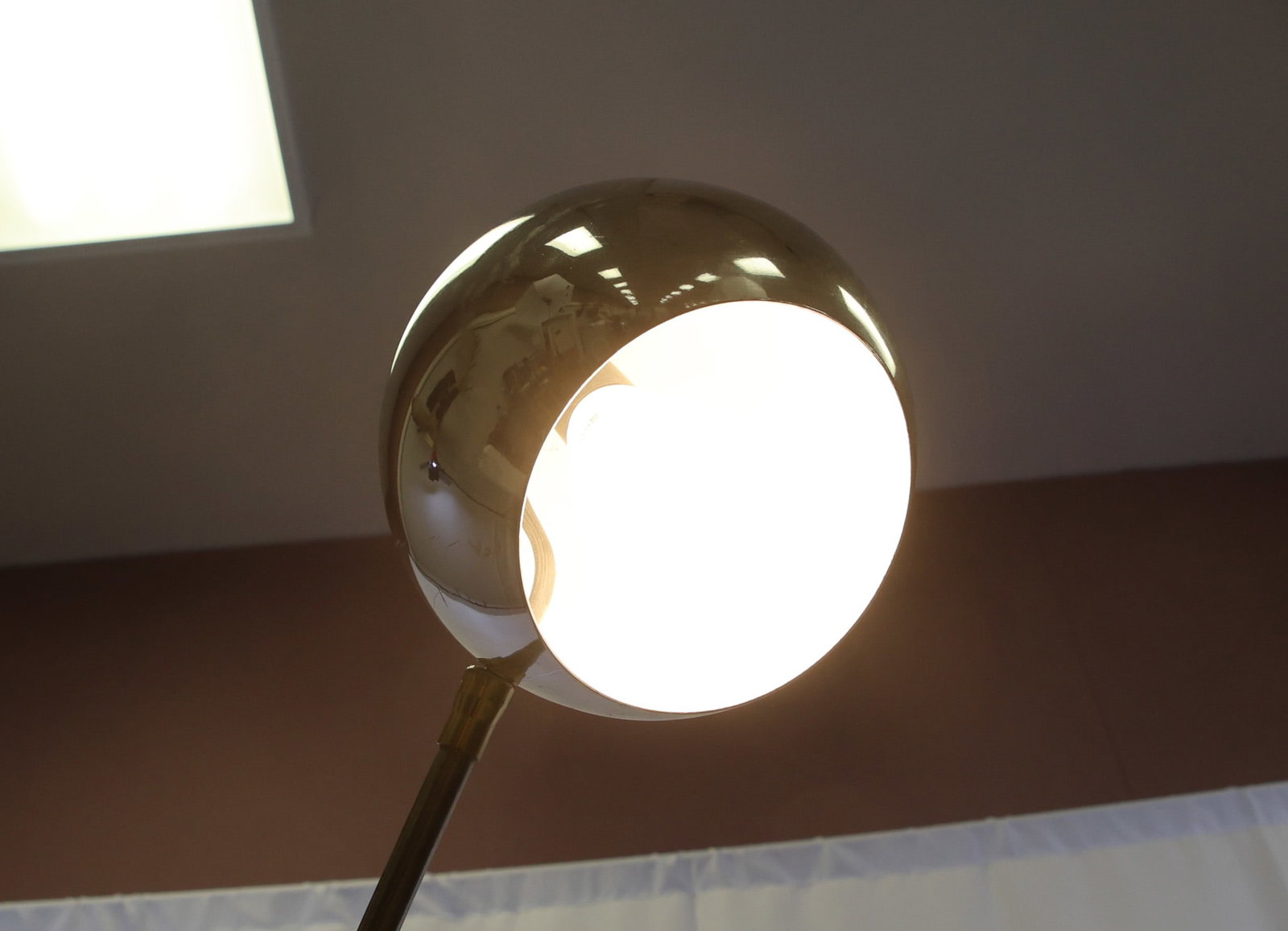 Arc Floor Lamp - 4